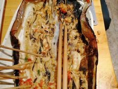 -木屋烧烤(坂田天安云谷店)