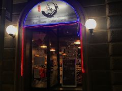 -江湖餐厅–重庆九宫格老火锅