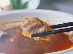 -沈灶河豚宴·河豚融合餐厅(汉中路店)
