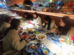 -布拉诺牛排西餐厅(上城天街店)