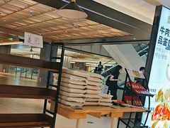 -梨花牛肉汤饭(仁恒伊势丹店)