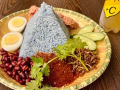 -BOIBOI马来茶餐室(江宁路店)