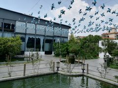 -水云间·园林餐厅(大龙店)