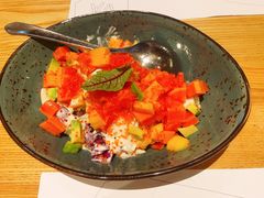 -原石牛扒·约会餐厅(龙城万科里店)