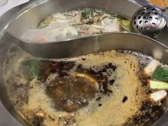 -袁记串串香(川师店)