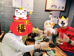 鳗鱼饭（小份）-平川日本料理