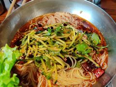 -原始泥炉烤肉(总店)