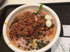 -水平有限广西米粉·广西风味集(五道口店)