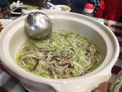 -寻味顺德·南记酒家·传统顺德菜·鱼生(广源路店)