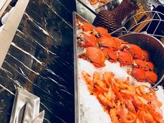 -合肥富力威斯汀酒店·知味餐厅