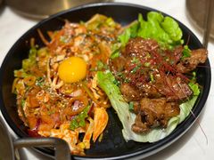 -HOTISLAND海鸡岛·韩国料理(江南西店)