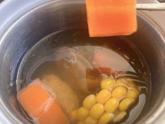 -OLD TREE老树咖啡·西餐厅(台山人工湖店)