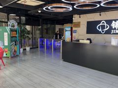 -汇乐游泳馆(莲花南路店)