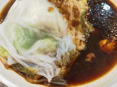 肠粉-食味稻汕头小吃(方庄店)
