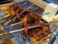 -冰城小镇音乐串吧·聚会餐厅(百子湾店)