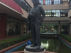 -上海财经大学(国定路校区)