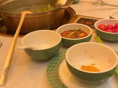 -润园四季椰子鸡火锅(卓越INTOWN店)