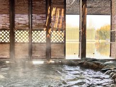 -春晖园度假酒店温泉