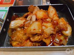 -源味屋韩式火锅&炸鸡(鼎城当代商城店)