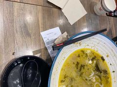 -好人民间小吃(花桥兆丰99广场店)