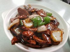 -明呈黄鱼面馆(斜土路店)