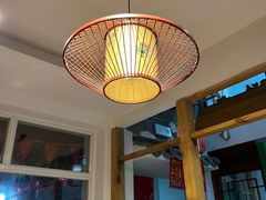 -缘福乡村铁锅炖民宿(八达岭店)