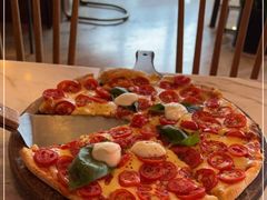 -The Rug Cafe(王府中环店)