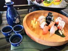 -广州建国酒店·涟日本料理