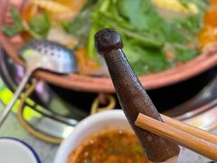 -阿婆情腊排骨火锅(金虹路店)