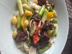 -南沙游艇会·大兵船餐厅