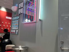 -DQ·蛋糕·冰淇淋(万风新天地店)