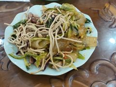 -西域美食(清河店)