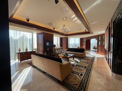 -北京丽晶酒店