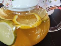 -甜°C·甜品咖啡(东方金座店)