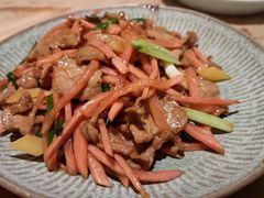 -缘生态云南菜·野生菌庭院餐厅(华侨城店)