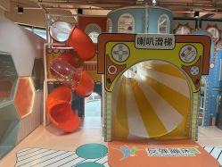 -反弹蹦床公园·运动乐园·团建·亲子派对(深圳观澜湖店)