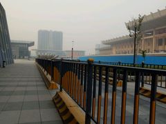 -济南绿地美利亚酒店