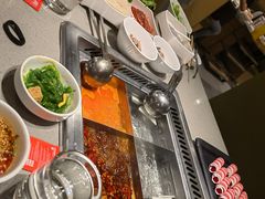 -海底捞火锅(万达广场店)