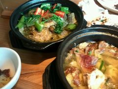 -猛料鸭仔饭(赤坎店)