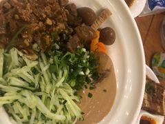 -吉亨面馆(古北1699店)