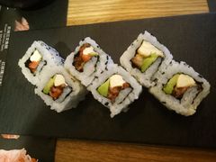 -Sushi Love 创意寿司(丽影广场店)