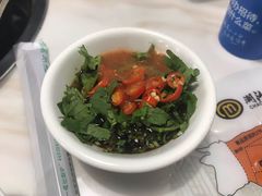 -潮汕大目牛肉火锅(上梅林店)