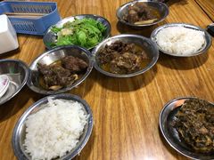 -阿秋牛排(湖心街店)