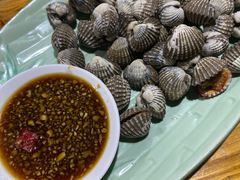 -如我美食(达道社区店)