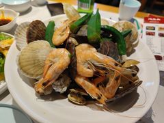 -海东头·疙瘩汤(万达四楼店)