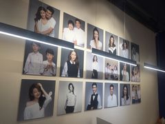 -海马体家庭照相馆(广州正佳广场店)