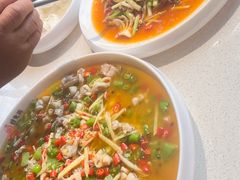 -蛙兔鸡自贡风味·特色江湖菜(广都店)