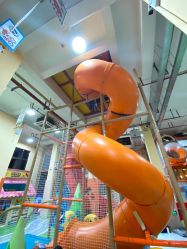 -动力星球家庭亲子游乐中心