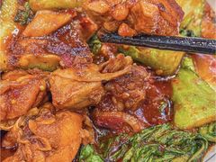 -川湘哥麻辣鸡块(万达店)