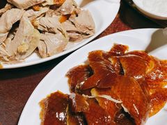 -西安烤鸭店(369烤鸭王店)